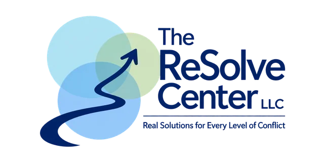 The ReSolve Center logo